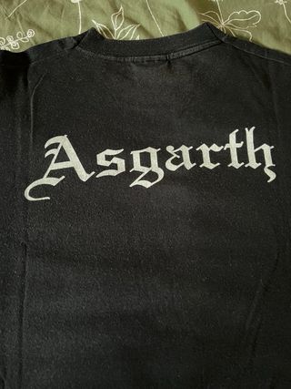 Camiseta Asgarth