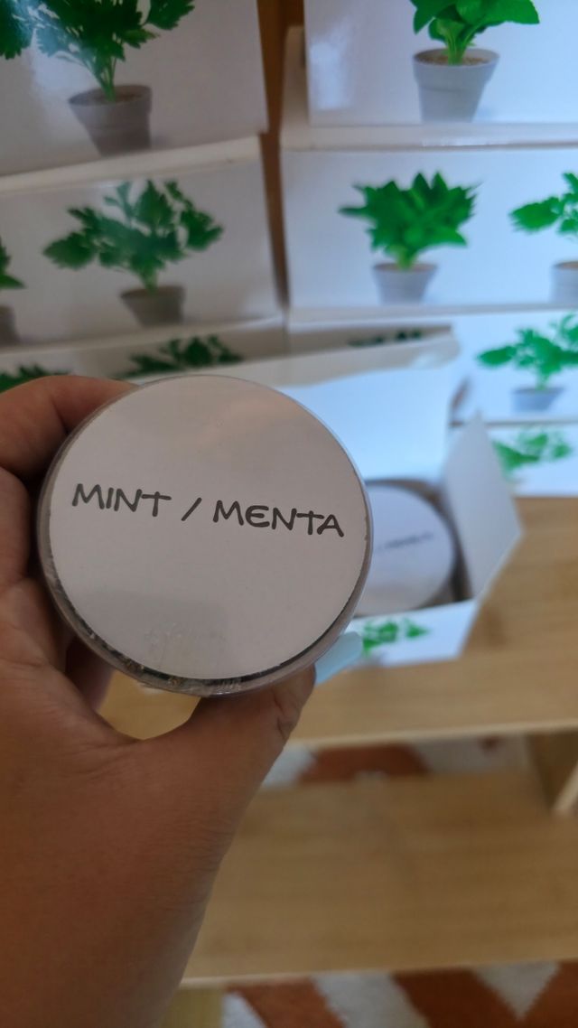 11 kita duplos de vasos Biodegradáveis