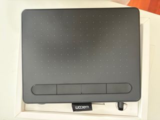 Tableta Gráfica Wacom Intuos S