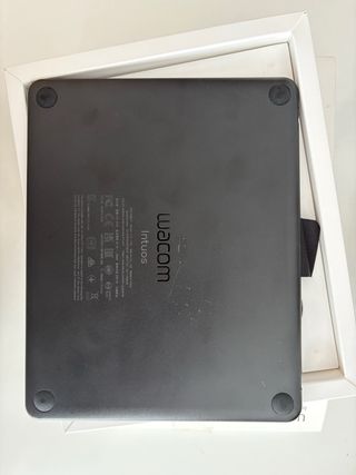 Tableta Gráfica Wacom Intuos S
