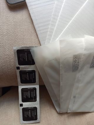 Custodia per iPhone 13 mini e confezione in vetro