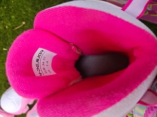 Patines Runcinds 4 ruedas Talla 34-37