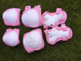 Patines Runcinds 4 ruedas Talla 34-37