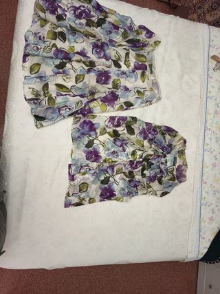 Conjunto 2 piezas Roberto Verino Talla 42