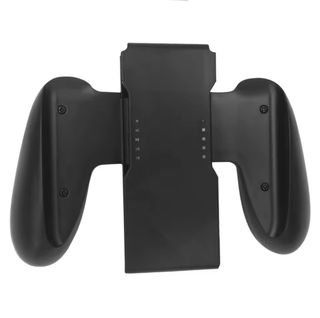 Soporte Gamepads Nintendo Switch Negro