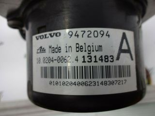 ABS Volvo 9472094A 9472094 A 10020400624 9472095 10094904003 128082