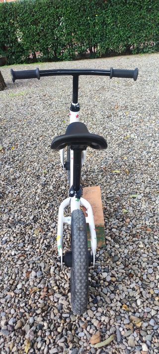 Bicicleta sin pedales infantil Decathlon