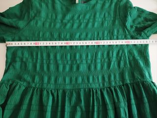 Vestido Lefties 