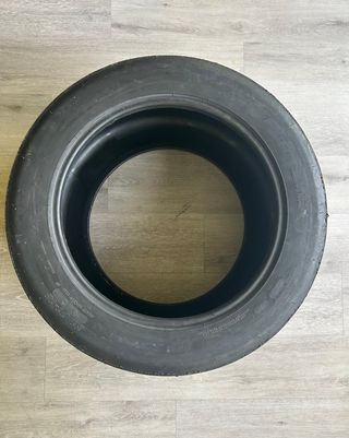 Neumático slick michelin pilot sport cup gt H2 