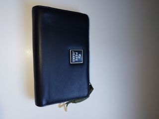Cartera Pepe Jeans Negra