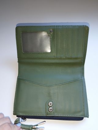 Cartera Pepe Jeans Negra