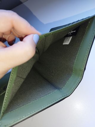 Cartera Pepe Jeans Negra