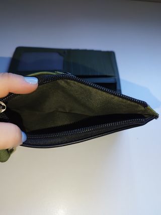 Cartera Pepe Jeans Negra