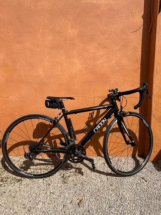 Bicicleta de carretera Radon