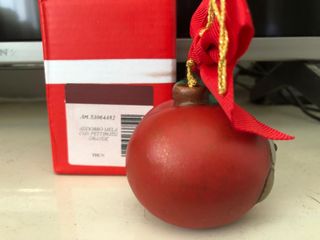 Coppia rondini Thun su nuvola