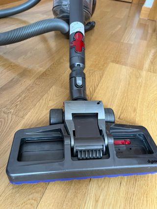 Dyson Ball Allergy DC52 Aspiradora