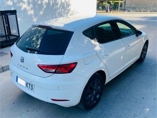Seat leon 2019
