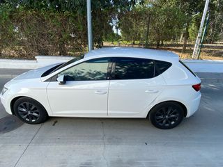Seat leon 2019