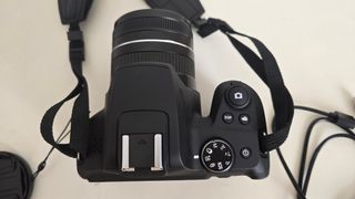 Cámara DV 4K – 64MP – Zoom Óptico 10X Nueva