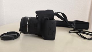 Cámara DV 4K – 64MP – Zoom Óptico 10X Nueva