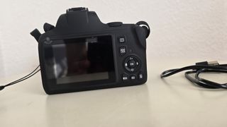 Cámara DV 4K – 64MP – Zoom Óptico 10X Nueva