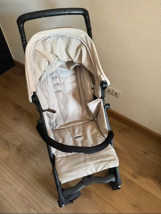 Silla de paseo Inglesina