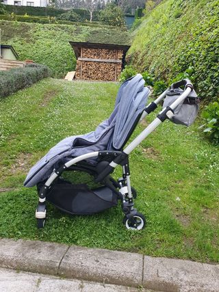 Silla de paseo Bugaboo Bee 5