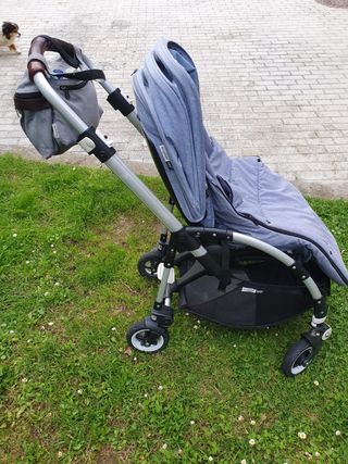 Silla de paseo Bugaboo Bee 5