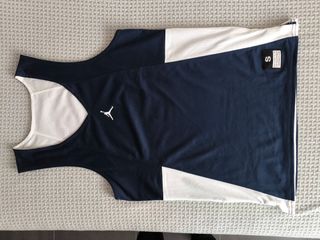 Camiseta Jordan Talla S