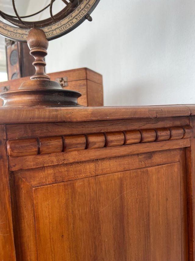 Mueble Banak Importa Madera Maciza