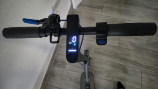 Patinete Eléctrico Xiaomi Mi 3
