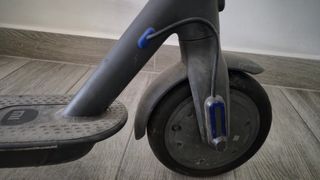 Patinete Eléctrico Xiaomi Mi 3