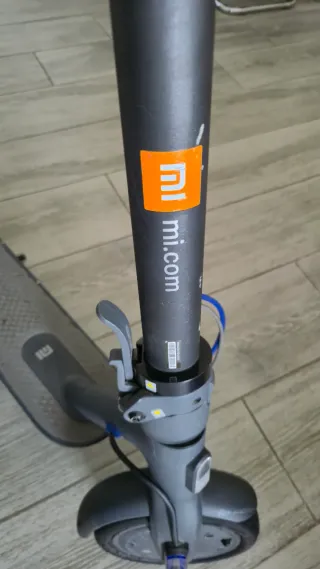 Patinete Eléctrico Xiaomi Mi3(M365).