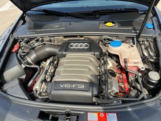 Audi A6 2008
