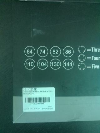 Corona FSA BDC 52t 110mm 5 fori