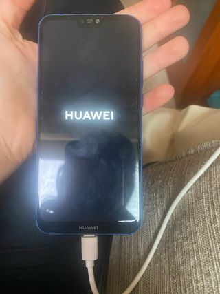 HuaweiP20LiteAzul