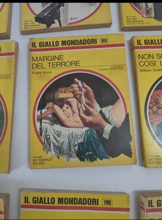 Il Giallo Mondadori