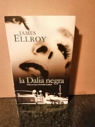 La Dalia negra