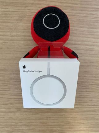 Cargador MagSafe Apple
