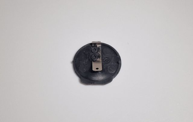 Tapa paragolpes Opel Astra GTC