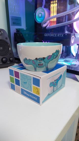 Taza Disney Monstruos S.A. Sully