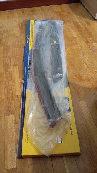 Deflectores para Ventanillas Goodyear