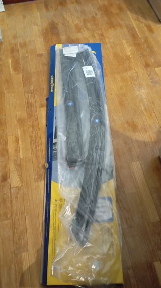 Deflectores para Ventanillas Goodyear