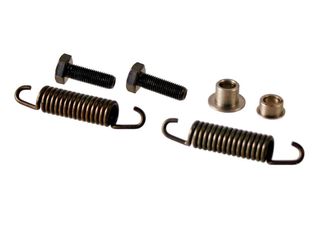 Kit Montaje Caballete Central Honda Sh 125-150