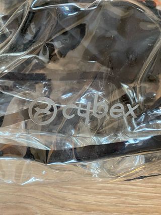 Protector de lluvia Cybex Platinum