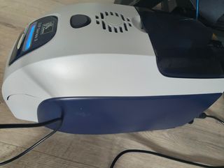 Impresora Zebra ZXP Serie 3