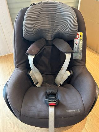 Silla de bebé Bébé Confort. isofix incluido!