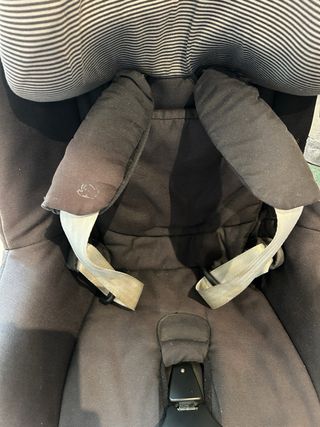 Silla de bebé Bébé Confort. isofix incluido!