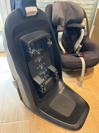 Silla de bebé Bébé Confort. isofix incluido!