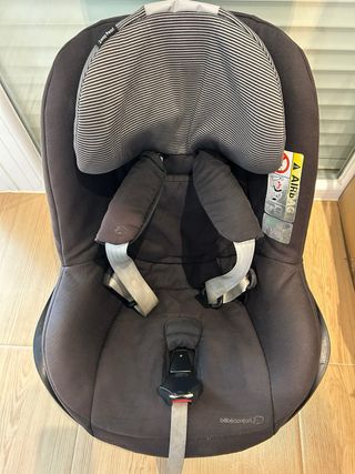 Silla de bebé Bébé Confort. isofix incluido!